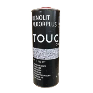 PVC liquide pour membrane Alkorplan Touch - 1L - Origin - Accessoire - Renolit