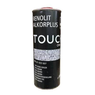 Le PVC liquide pour membrane Alkorplan Touch - 1L - Origin