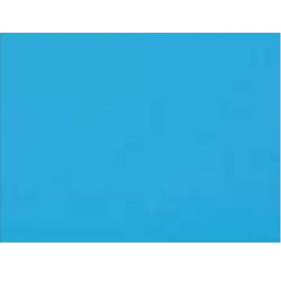 La Membrane armée Poolskin 150/100ème - Rouleau 41,25 m2 - Bleu adriatique