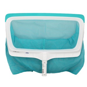 Épuisette de fond gamme Confort - Nettoyage manuel - Gre