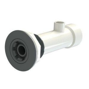 Kit hydromassage - L 275 mm - Anthracite - Piscine liner - Accessoires hydromassage - AstralPool