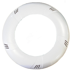 Enjoliveur pour projecteur LED Noria - Blanc - Lampe led - C.C.E.I