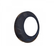 Enjoliveur pour projecteur LED Noria - Gris anthracite