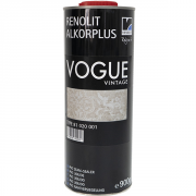 PVC liquide pour membrane Alkorplan Vogue - 1L - Vintage