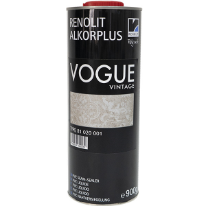 PVC liquide pour membrane Alkorplan Vogue - 1L - Vintage - Accessoire - Renolit