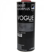 PVC LIQUIDES POUR MEMBRANES ALKORPLAN VOGUE