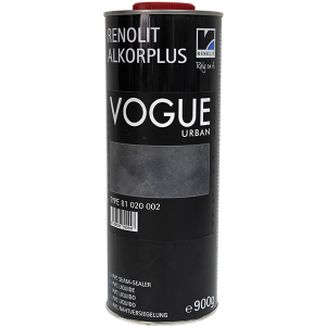 PVC liquide pour membrane Alkorplan Vogue - 1L - Urban - Accessoire - Renolit