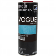 PVC LIQUIDES POUR MEMBRANES ALKORPLAN VOGUE