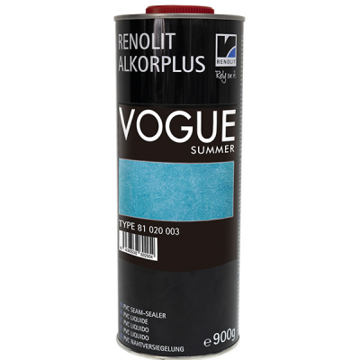 Le PVC liquide pour membrane Alkorplan Vogue - 1L - Summer