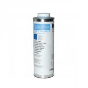 PVC liquide pour PVC armé Poolskin/Alkorplan 2000 - 1L - Bleu adriatique
