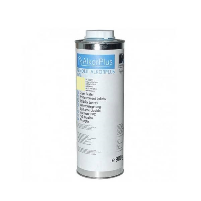 Le PVC liquide pour PVC armé Poolskin/Alkorplan 2000 - 1L - Sable