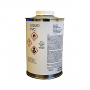 PVC liquide pour PVC armé Aquasense - 1L - Vert - Fidji