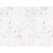 PVC armé Aquasense - Rouleau 33 m2 - Calacatta marble