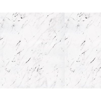 Le PVC armé Aquasense - Rouleau 33 m2 - Calacatta marble