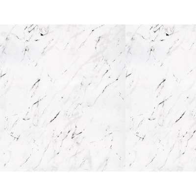 Le PVC armé Aquasense - Rouleau 34,65 m2 - Calacatta marble