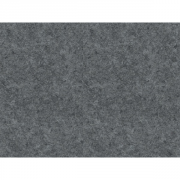 PVC armé Aquasense - Rouleau 34,65 m2 - Granit gris