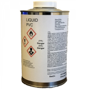 PVC liquide Armeflex - 1L - Bleu pâle