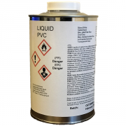 PVC liquide Armeflex - 1L - Bleu adriatique