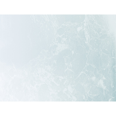Le Liner nacré dreamliner 2015 - Forme libre - Bleu glacier - Au m2