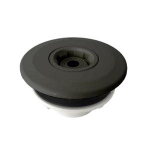 Buse de refoulement prestige multiflow à visser - Coque - Anthracite - Pièce à sceller - AstralPool