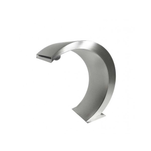 Cascade Mamba S LED - Inox 316 L - Fontaines et cascades - Ubbink