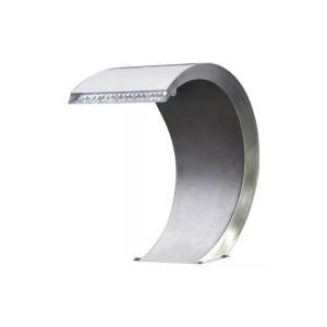 Cascade Mamba LED - Inox 316 L - Fontaines et cascades - Ubbink