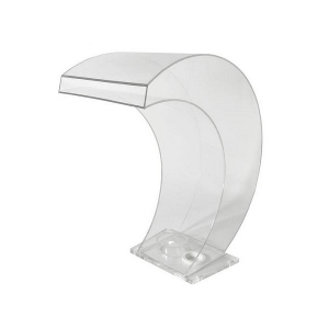 Cascade Mamba Acrylic LED - Fontaines et cascades - Ubbink