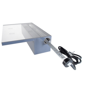 Cascade Niagara Acrylic LED 30 - Fontaines et cascades - Ubbink