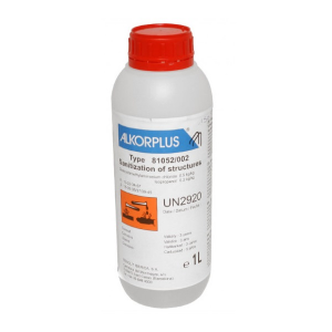 Renolit Alkorplus désinfectant avant feutre - 1L - Accessoire - Générique