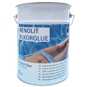 Alkorglue Néoprène - 5 L