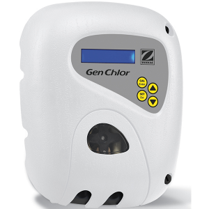 GenChlor - Régulateur pH et chlore - Zodiac Poolcare