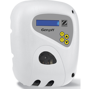 GenpH - Régulateur pH et chlore - Zodiac Poolcare