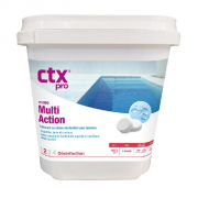 CTX 393 - Multi action 250 g - 5 kg