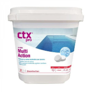 CTX 393 - Multi action 250 g - 5 kg - 1x5 kg