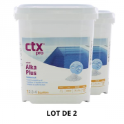 CTX 21 - Alka Plus - 6 kg - 2x6 kg