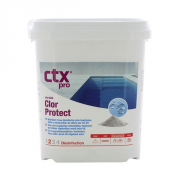 CTX 400 - CHLORPROTECT STABILISANT