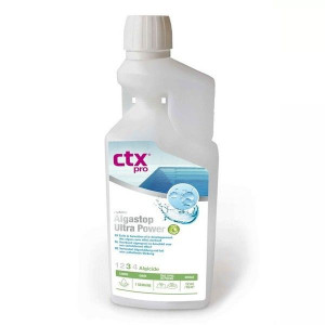 CTX 530C - Algastop Ultra Power - 1L - Anti-algues - CTX