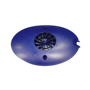 Cache turbine - Pièces détachées - Dolphin