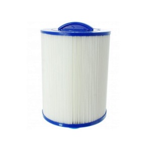 Cartouche de spa - Charge filtrante - Générique