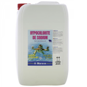 Hypochlorite de sodium liquide 36° - 1X20 L