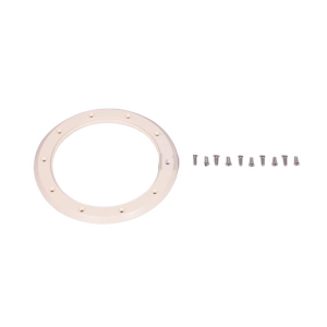 Bride BDF avec vis métrique - Sable - Pièces détachées - Astralpool