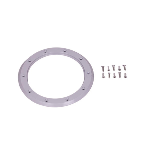 Bride BDF avec vis métrique - Gris - Pièces détachées - Astralpool