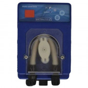 Floc Control