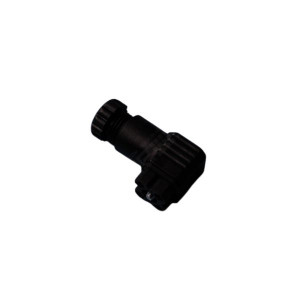 Connecteur 4 pôles - Sonde chlore - 00.050.008 - Microdos