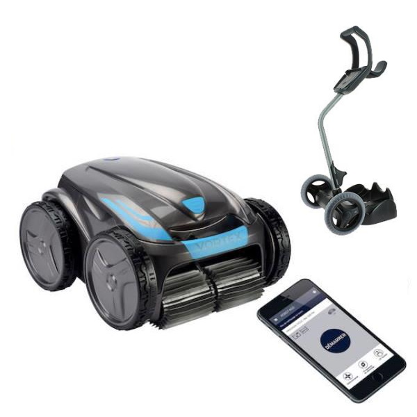 Robot de piscine Zodiac Vortex 4WD OV5480iQ Swivel