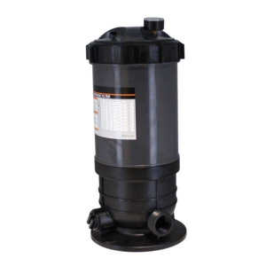 Filtre à cartouche 6 m3/h - Filtre piscine - Générique