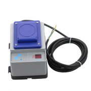 Contrôle redox pour électrolyse - RECONDITIONNÉ - Bon état