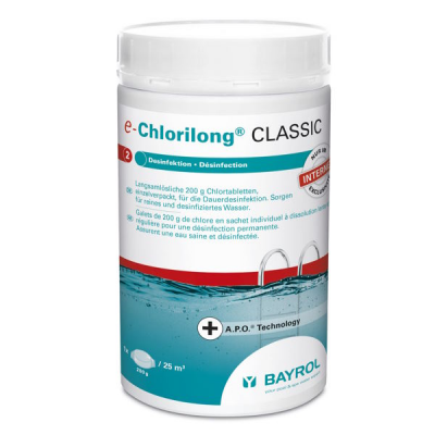  e.Chlorilong Classic - 1 kg