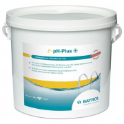 e.pH Plus - Granulés - 5 kg