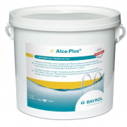 e.Alca Plus - Granulés - 5 kg